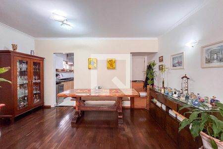 Sala de apartamento para alugar com 3 quartos, 110m² em Sumaré, São Paulo