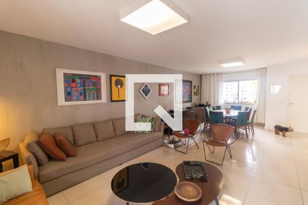Apartamento à venda com 3 quartos, 163m² em Consolação, São Paulo