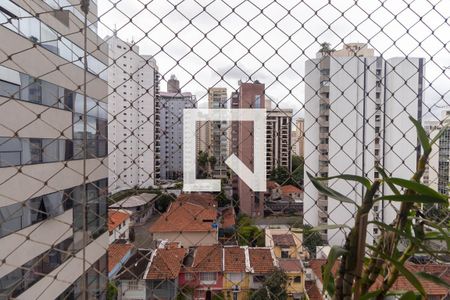Apartamento à venda com 3 quartos, 163m² em Consolação, São Paulo