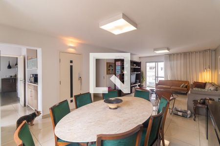 Apartamento à venda com 3 quartos, 163m² em Consolação, São Paulo