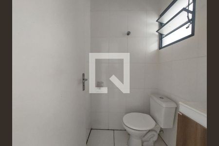 Lavabo de casa de condomínio à venda com 3 quartos, 97m² em Vila Constancia, São Paulo