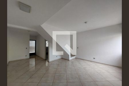 Sala de casa de condomínio à venda com 3 quartos, 97m² em Vila Constancia, São Paulo