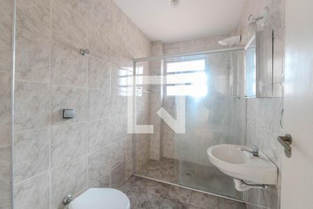Banheiro de apartamento à venda com 1 quarto, 70m² em Consolação, São Paulo