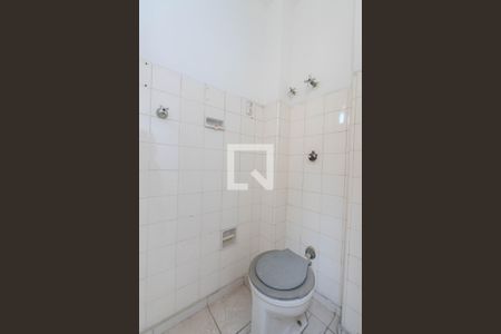 Quarto de Serviço de apartamento à venda com 1 quarto, 70m² em Consolação, São Paulo