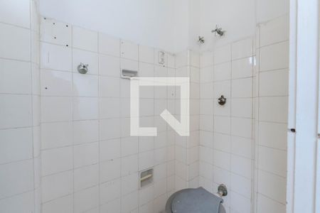 Quarto de Serviço de apartamento à venda com 1 quarto, 70m² em Consolação, São Paulo