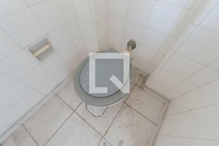 Quarto de Serviço de apartamento à venda com 1 quarto, 70m² em Consolação, São Paulo