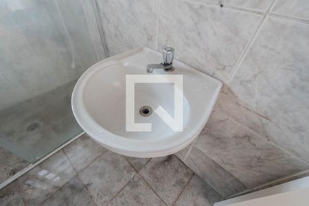 Banheiro de apartamento à venda com 1 quarto, 70m² em Consolação, São Paulo
