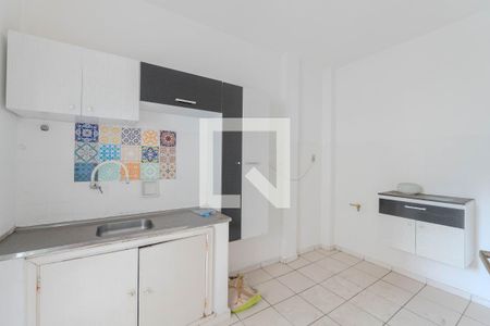 Cozinha de apartamento à venda com 1 quarto, 70m² em Consolação, São Paulo