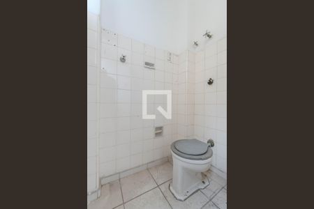 Quarto de Serviço de apartamento à venda com 1 quarto, 70m² em Consolação, São Paulo