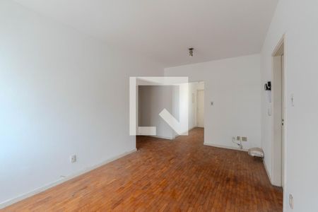 Sala de apartamento à venda com 1 quarto, 70m² em Consolação, São Paulo