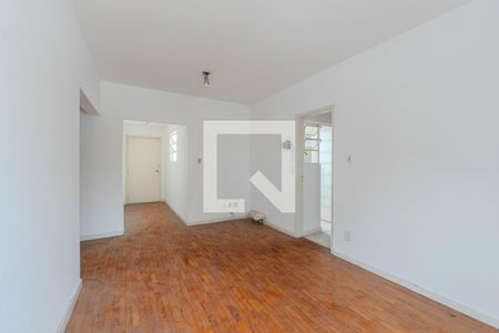 Sala de apartamento à venda com 1 quarto, 70m² em Consolação, São Paulo