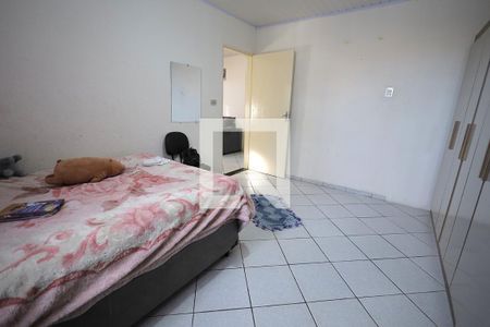 Quarto 1 de casa à venda com 3 quartos, 125m² em Jardim Santo Alberto, Santo André