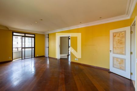Sala de Jantar de apartamento à venda com 4 quartos, 436m² em Jardim Paulista, São Paulo