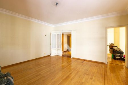 Sala 2 de apartamento à venda com 4 quartos, 436m² em Jardim Paulista, São Paulo