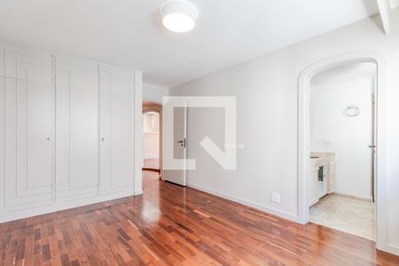 Suíte 1 de apartamento à venda com 4 quartos, 469m² em Jardim Paulista, São Paulo