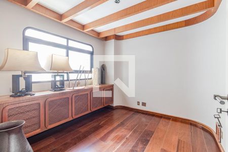 Escritório de apartamento à venda com 4 quartos, 469m² em Jardim Paulista, São Paulo