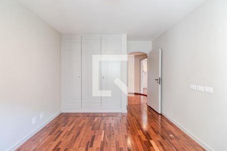 Suíte 1 de apartamento à venda com 4 quartos, 469m² em Jardim Paulista, São Paulo