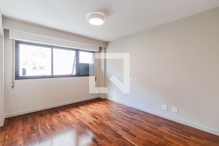 Suíte 1 de apartamento à venda com 4 quartos, 469m² em Jardim Paulista, São Paulo