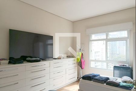 Quarto 1 de apartamento à venda com 3 quartos, 176m² em Jardim Paulista, São Paulo