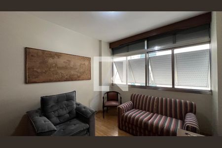 Quarto 1 de apartamento à venda com 3 quartos, 132m² em Paraíso, São Paulo