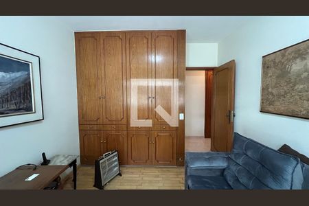 Quarto 1 de apartamento à venda com 3 quartos, 132m² em Paraíso, São Paulo