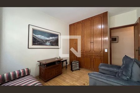 Quarto 1 de apartamento à venda com 3 quartos, 132m² em Paraíso, São Paulo