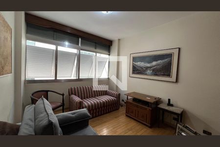 Quarto 1 de apartamento à venda com 3 quartos, 132m² em Paraíso, São Paulo