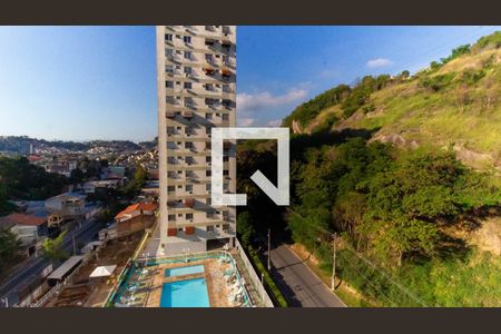 Apartamento à venda com 2 quartos, 65m² em Fonseca, Niterói