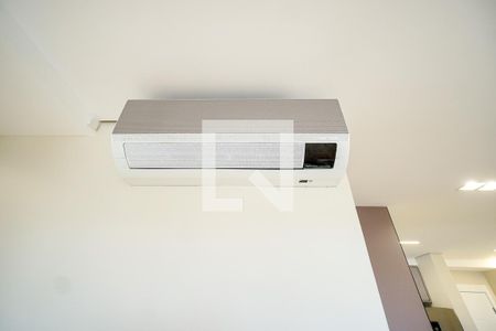 Ar condicionado de apartamento à venda com 2 quartos, 80m² em Chácara Seis de Outubro, São Paulo