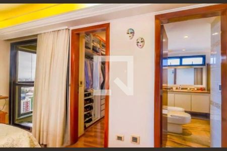 Apartamento à venda com 4 quartos, 253m² em Santana, São Paulo