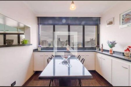 Apartamento à venda com 4 quartos, 253m² em Santana, São Paulo
