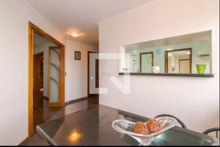 Apartamento à venda com 4 quartos, 253m² em Santana, São Paulo