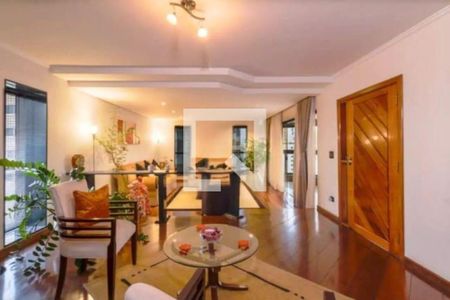 Apartamento à venda com 4 quartos, 253m² em Santana, São Paulo