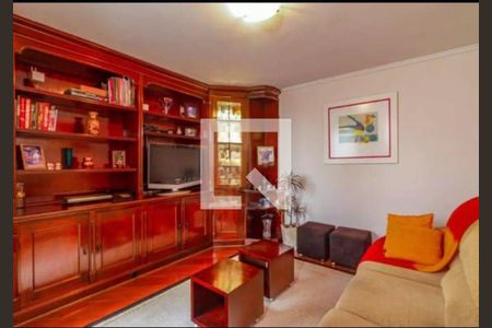 Apartamento à venda com 4 quartos, 253m² em Santana, São Paulo