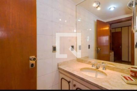 Apartamento à venda com 4 quartos, 253m² em Santana, São Paulo