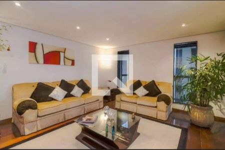 Apartamento à venda com 4 quartos, 253m² em Santana, São Paulo