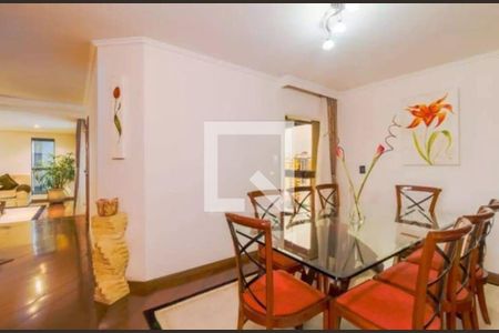 Apartamento à venda com 4 quartos, 253m² em Santana, São Paulo