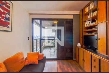 Apartamento à venda com 4 quartos, 253m² em Santana, São Paulo