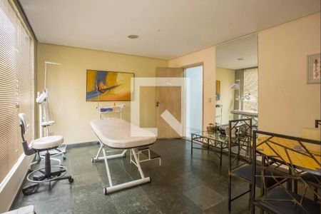 Apartamento à venda com 4 quartos, 253m² em Santana, São Paulo