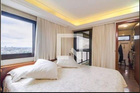 Apartamento à venda com 4 quartos, 253m² em Santana, São Paulo