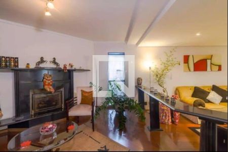 Apartamento à venda com 4 quartos, 253m² em Santana, São Paulo