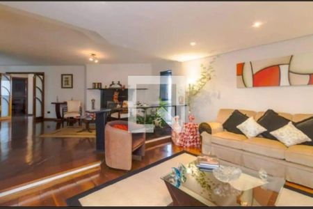 Apartamento à venda com 4 quartos, 253m² em Santana, São Paulo