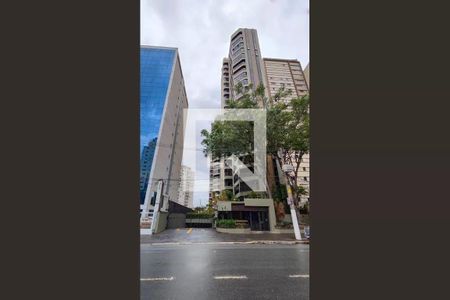 Apartamento à venda com 4 quartos, 253m² em Santana, São Paulo