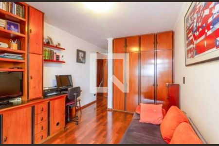 Apartamento à venda com 4 quartos, 253m² em Santana, São Paulo