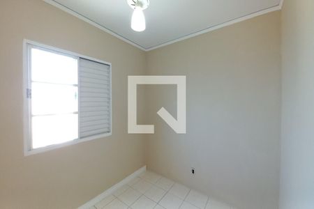 Quarto 1 de apartamento para alugar com 2 quartos, 43m² em Parque São Jorge, Campinas