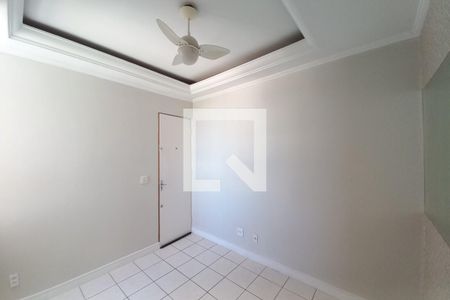Sala de apartamento para alugar com 2 quartos, 43m² em Parque São Jorge, Campinas