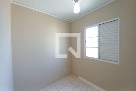 Quarto 2 de apartamento para alugar com 2 quartos, 43m² em Parque São Jorge, Campinas