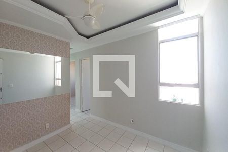 Sala de apartamento para alugar com 2 quartos, 43m² em Parque São Jorge, Campinas