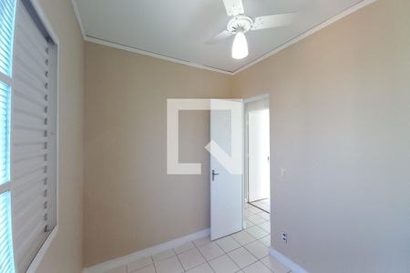 Quarto 2 de apartamento para alugar com 2 quartos, 43m² em Parque São Jorge, Campinas