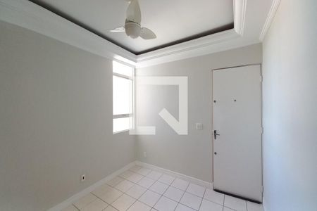 Sala de apartamento para alugar com 2 quartos, 43m² em Parque São Jorge, Campinas